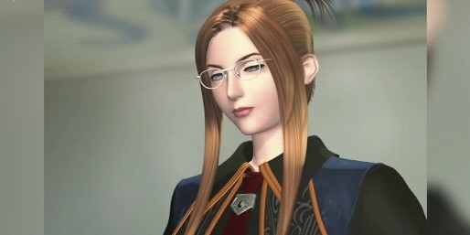 FINAL FANTASY8最終幻想8高清重制版