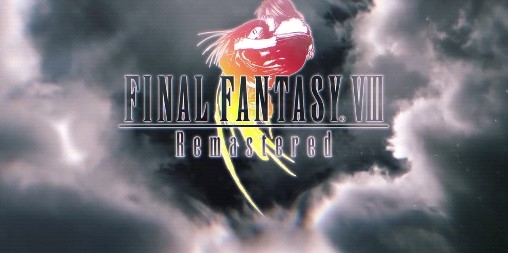 FINAL FANTASY8最終幻想8高清重制版