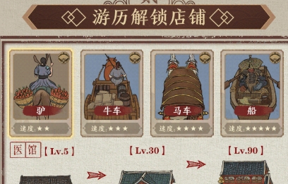 汴京打工人手游正版