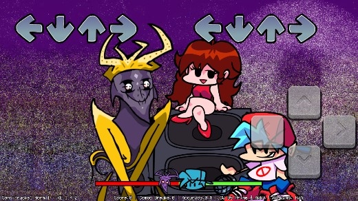 黑色星期五之夜黃衣國王mod版