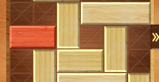 智力木板挑戰(zhàn)游戲官方版 智力木板挑戰(zhàn)游戲官方版