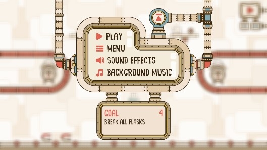 SteampunkPzl2蒸汽朋克拼圖2破解版