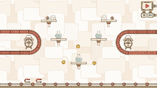 SteampunkPzl2蒸汽朋克拼圖2破解版