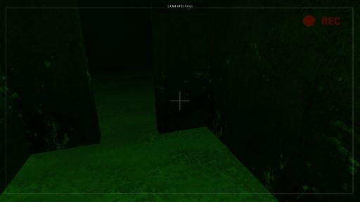 Jeff The Killer Revenge恐怖之森手機版