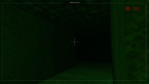 Jeff The Killer Revenge恐怖之森手機版