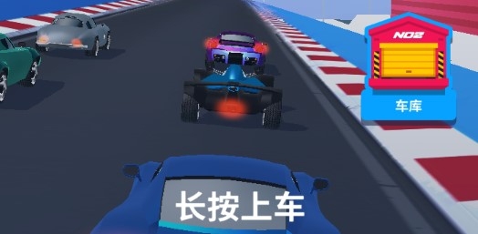 Race Master競賽車手官方版