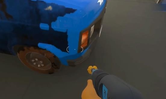 高壓水槍模擬器手游最新版 高壓水槍模擬器手游最新版