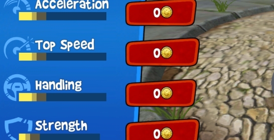 BB Racing破解版