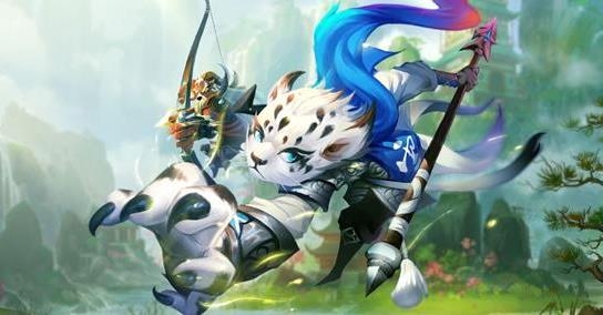 獸化三國官方版 獸化三國官方版