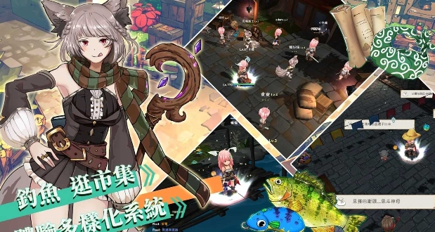 工匠物語2內(nèi)置修改器版