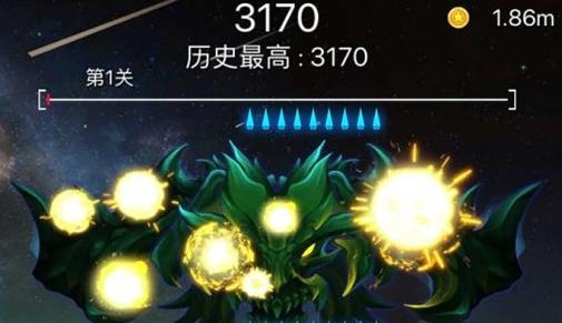 射擊與閃躲安卓版