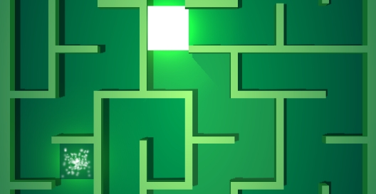 迷宮光之路官方版 迷宮光之路官方版