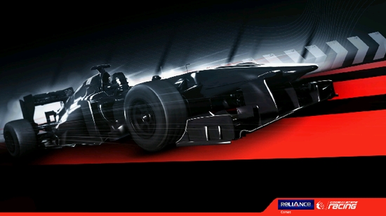 F1挑戰(zhàn)賽(F1 Challenge)中文版