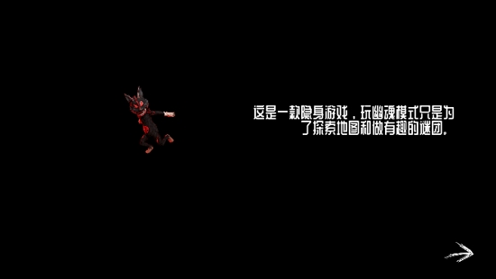 噩夢(mèng)之門最新版