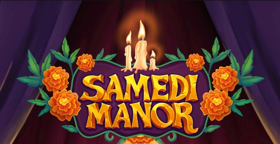 周六莊園(Samedi Manor) 游戲正式版