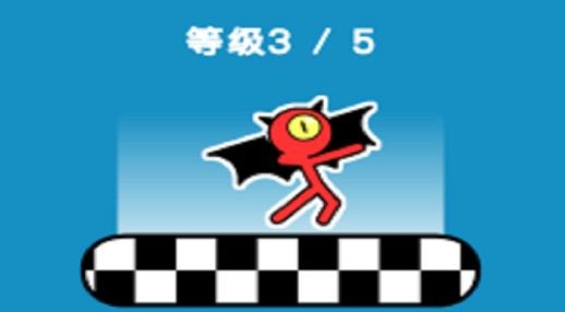 火柴人蜘蛛飛行英雄手游最新版