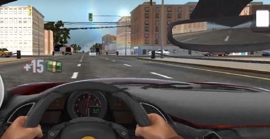真實(shí)模擬賽車駕駛游戲最新版