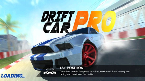 賽車漂流駕駛(Racing Cars Drifting Drive)游戲最新版
