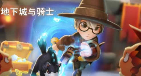 地下城與騎士手游安卓版
