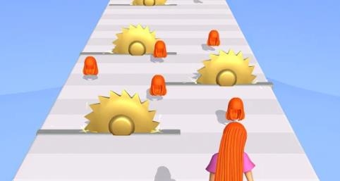 我是長發(fā)女王手游最新版 我是長發(fā)女王手游最新版