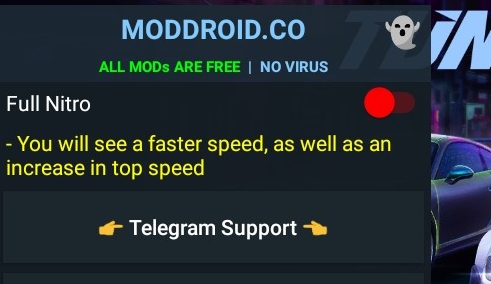 Tuning Club Online改裝俱樂(lè)部破解版