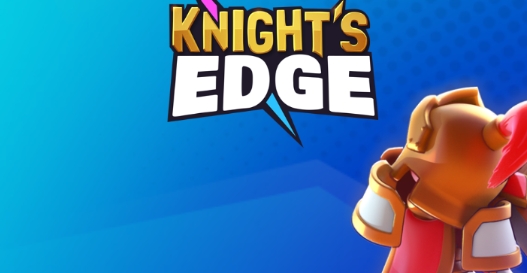 Knight騎士之刃國(guó)際服 Knight騎士之刃國(guó)際服