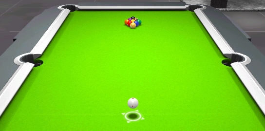 Pool Billiards超真實臺球游戲安卓版