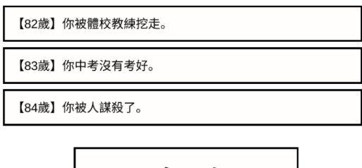 人生重來模擬器破解版