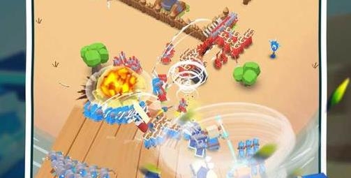 奇兵指揮官2021最新版