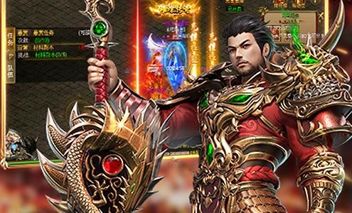 秘境探奇手游最新版