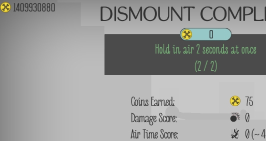 Stickman Dismounting火柴人花樣作死破解版