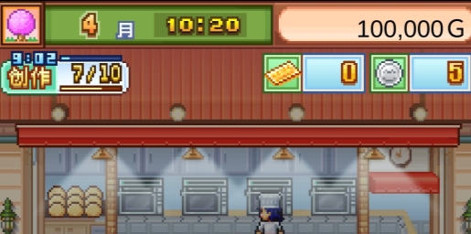 創(chuàng)意蛋糕店不減反增版