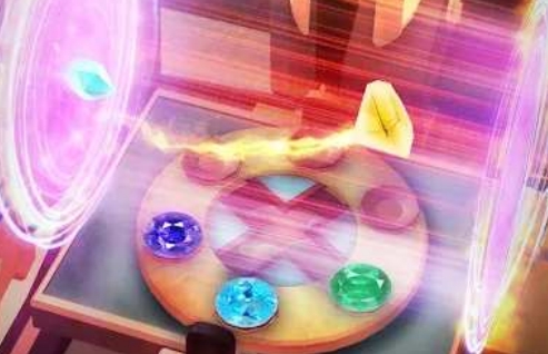 門悖論手游正版