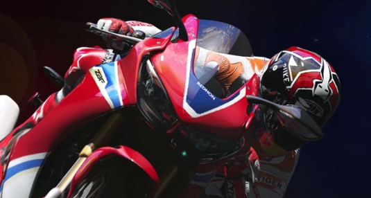 Real Moto 2真實(shí)摩托車(chē)2游戲手機(jī)版