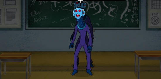 人偶師的審判生存之道游戲正式版
