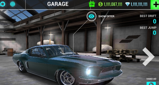 Ultimate Car Driving Simulator終極汽車駕駛模擬器破解版