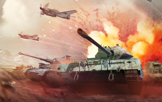 袖珍軍事手游正版 袖珍軍事手游正版