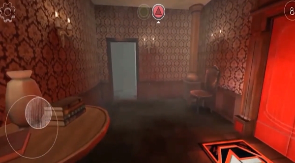 恐怖鬼屋靜悄悄手游正版
