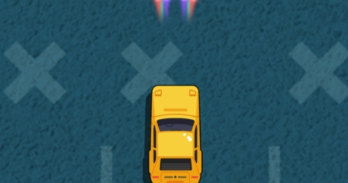 地下車神破解版
