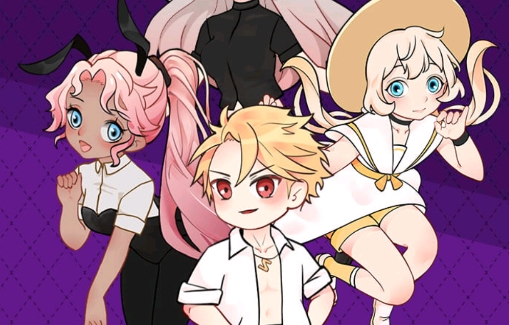 會撩嗎無限金幣體力版 會撩嗎無限金幣體力版