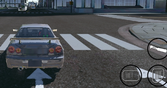 Street Drift Racing真實城市賽車模擬器游戲官方版