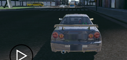 Street Drift Racing真實城市賽車模擬器游戲官方版