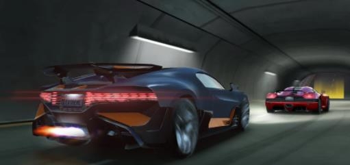 極品賽車狂飆手游最新版