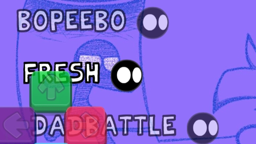 黑色星期五之夜火柴人模組版 黑色星期五之夜火柴人模組版