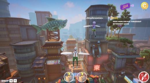 模擬老大爺手游版正版