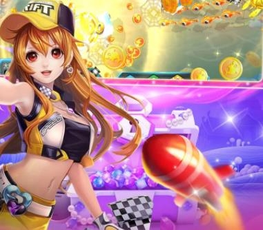 捕魚大明星HD版