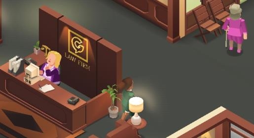 法律帝國大亨中文破解版