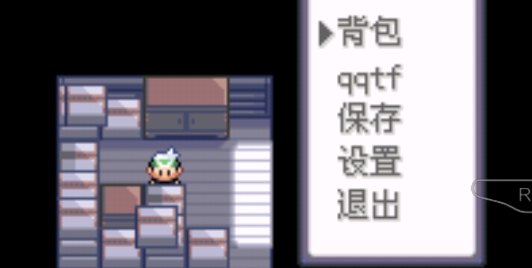 口袋妖怪傳說綠寶石隨機版