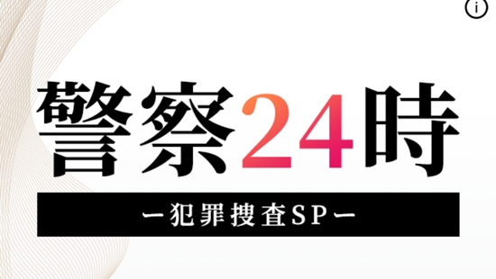 警察24時(shí)游戲最新版