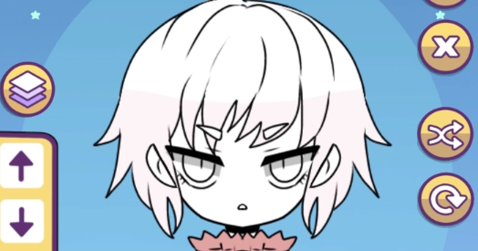 托卡世界時尚搭配破解版